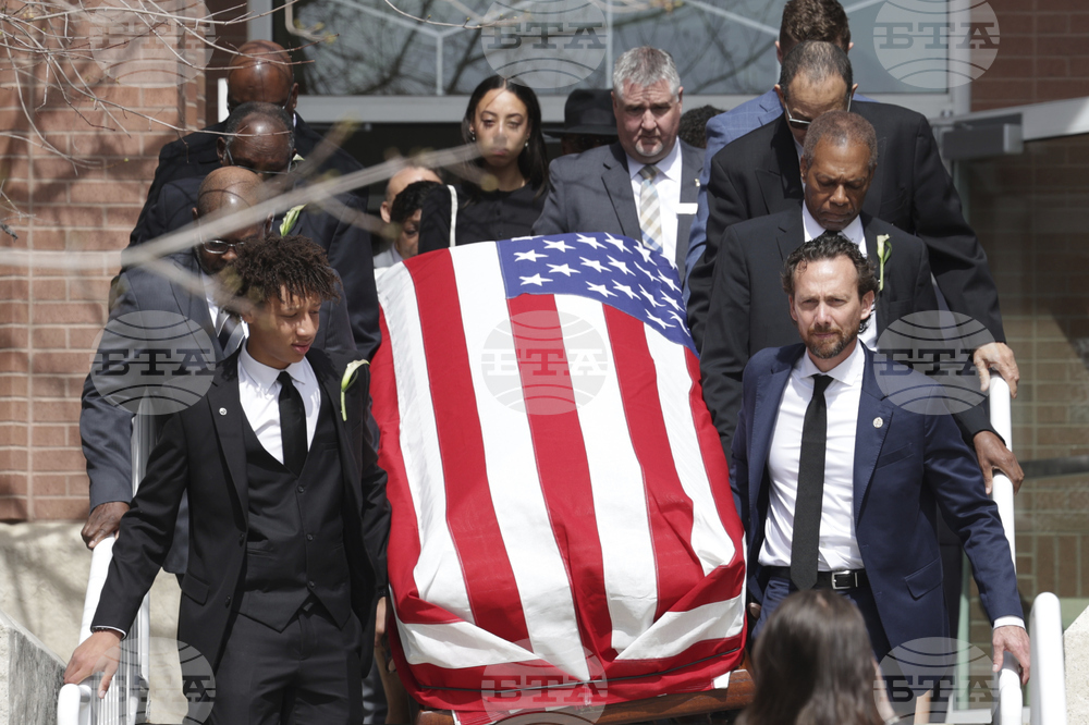 Mia Love Memorial
