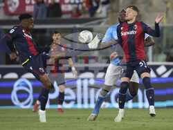 Italy Soccer Serie A