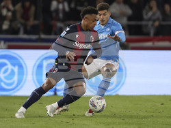 Italy Soccer Serie A