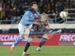 Italy Soccer Serie A