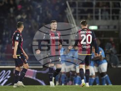 Italy Soccer Serie A