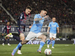 Italy Soccer Serie A