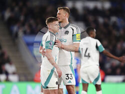 Britain Soccer Premier League