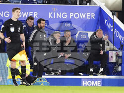 Britain Soccer Premier League