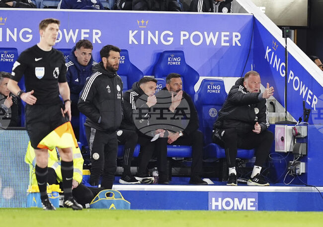 Кардиф Сити назначи Брайън Бари-Мърфи за мениджър