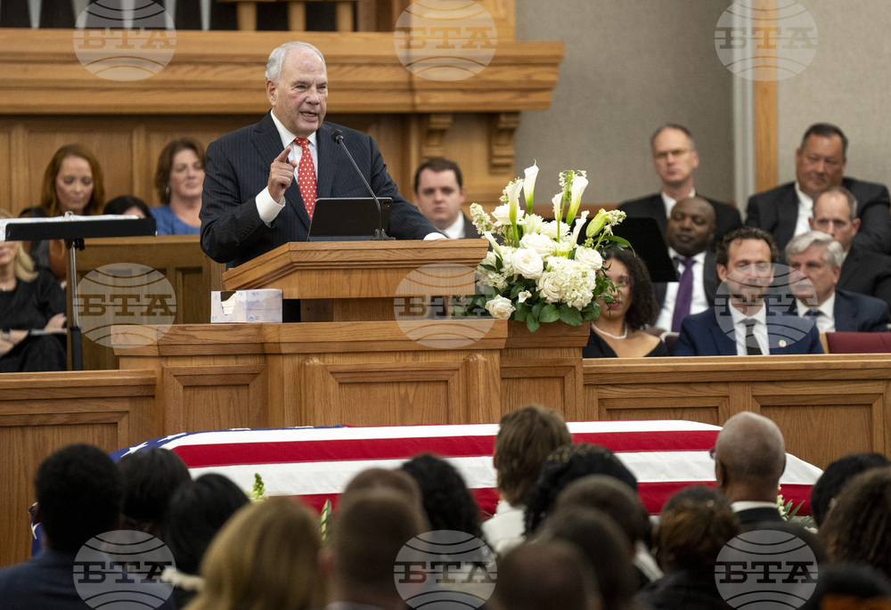 Mia Love Memorial