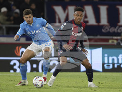 Italy Soccer Serie A