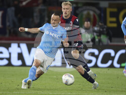 Italy Soccer Serie A