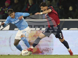 Italy Soccer Serie A