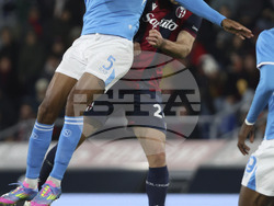 Italy Soccer Serie A