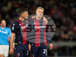 Italy Soccer Serie A