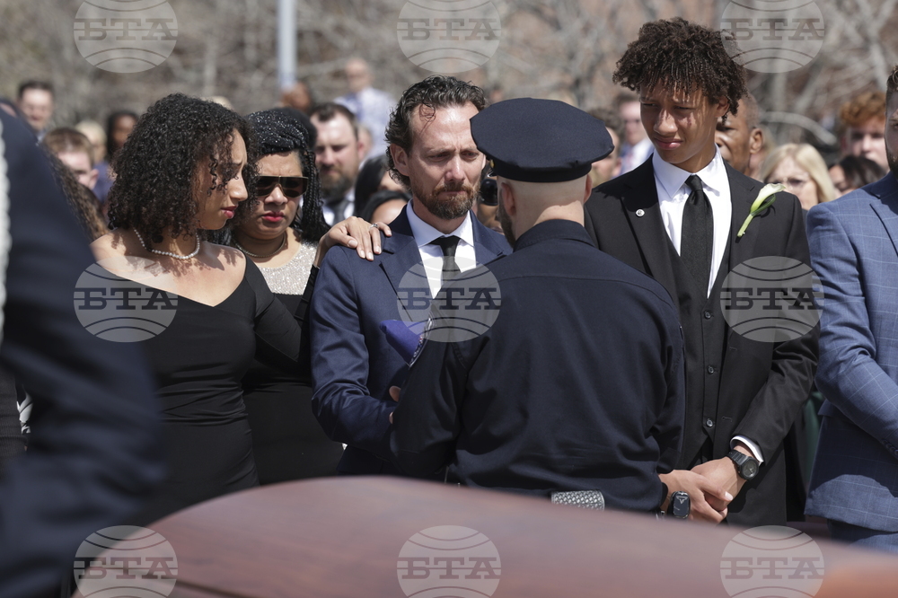 Mia Love Memorial