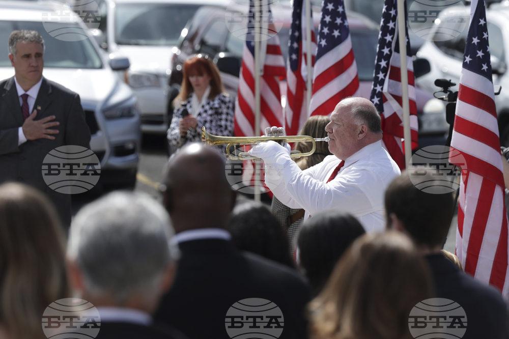 Mia Love Memorial