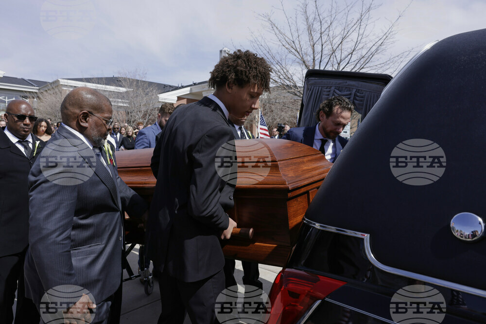 Mia Love Memorial