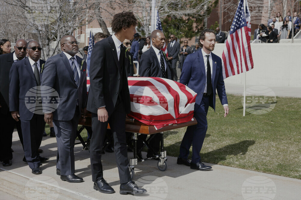 Mia Love Memorial