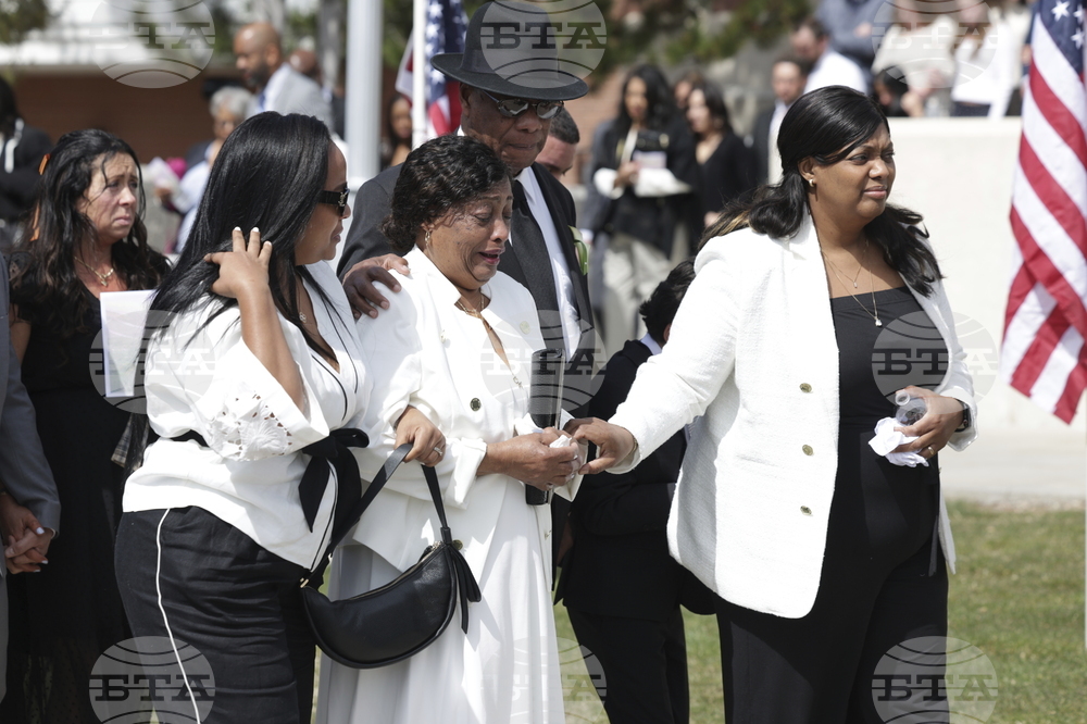 Mia Love Memorial