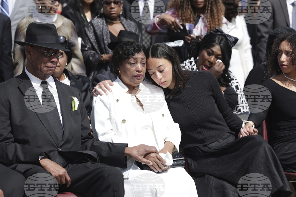 Mia Love Memorial