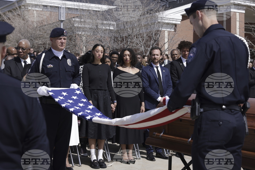 Mia Love Memorial