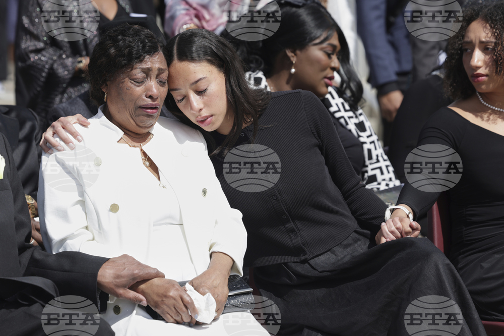 Mia Love Memorial
