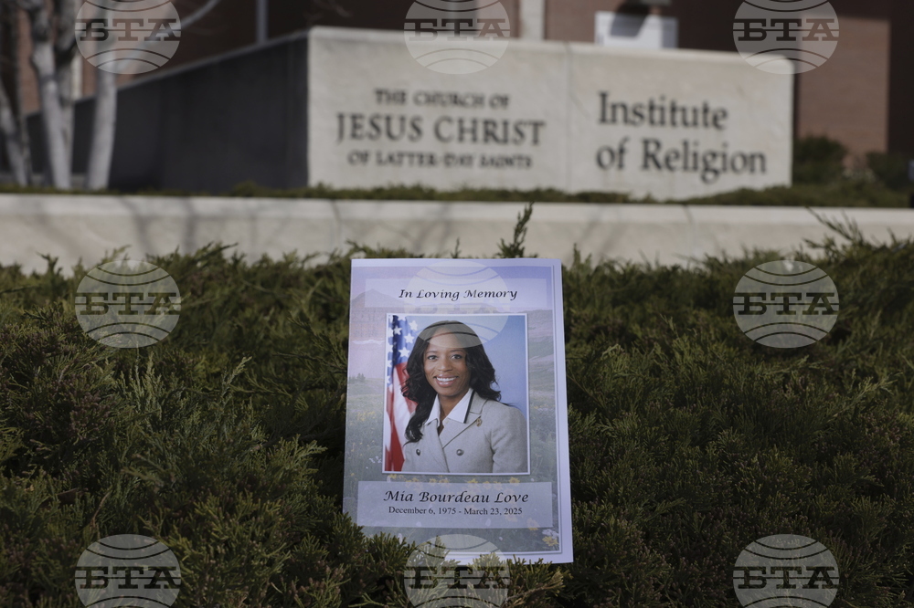 Mia Love Memorial
