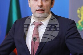 Кирил Петков - работодатели - среща