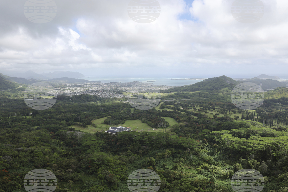 Hawaii Doctor Arrested