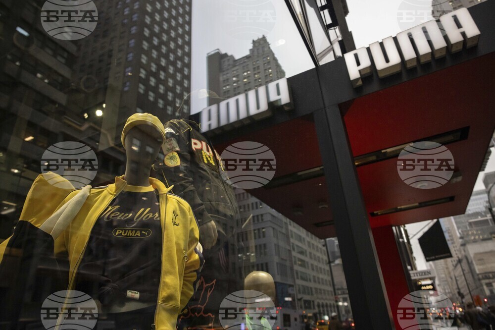 "Пума" закрива 900 работни места в световен мащаб, тъй като продажбите на компанията продължават да спадат