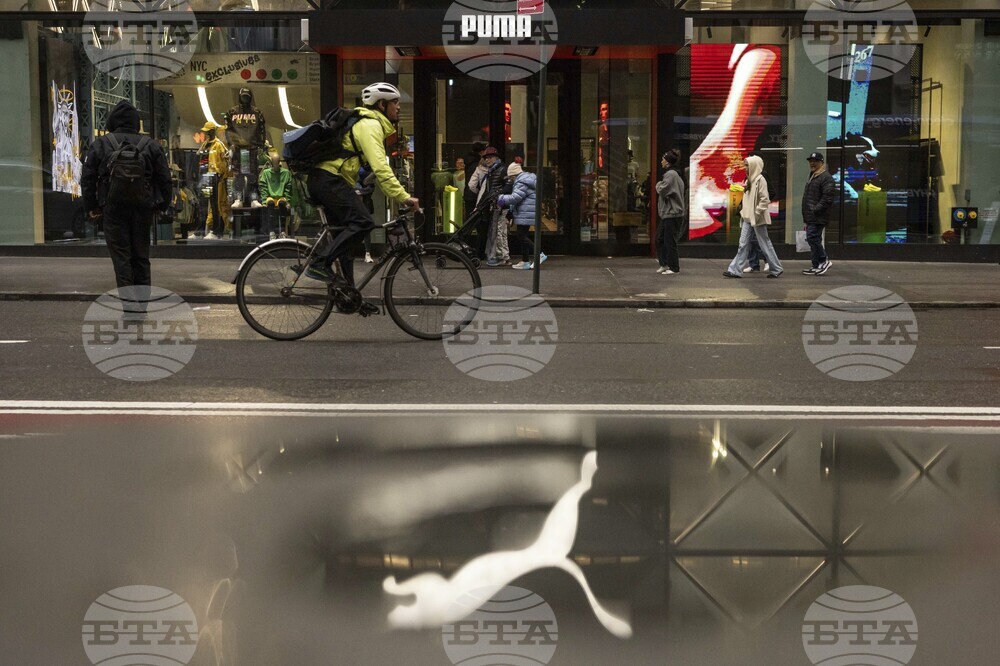 Дългият път „Пума“ към кризата - възходът и падението на германската спортна икона