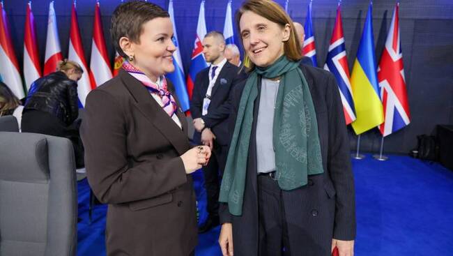 ПАП: Министрите на културата от ЕС се събраха във Варшава на неформална среща