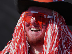 NCAA Florida Houston Basketball