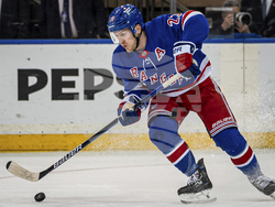 Lightning Rangers Hockey