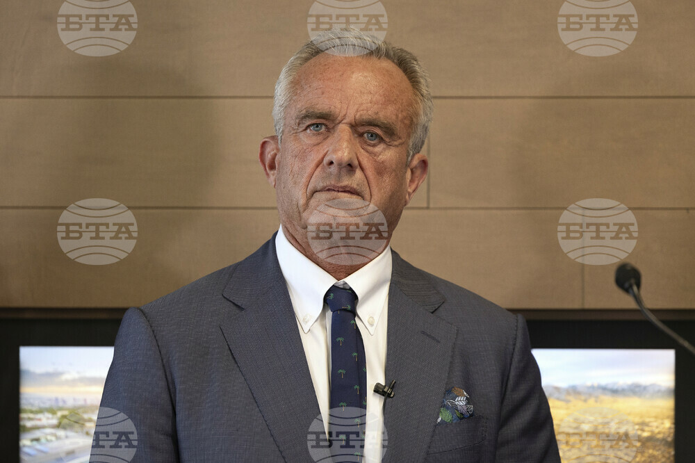 RFK Jr. Fluoride