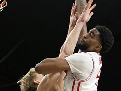 NCAA Florida Houston Basketball