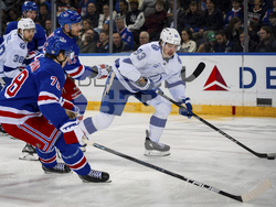 Lightning Rangers Hockey