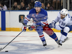 Lightning Rangers Hockey