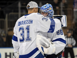 Lightning Rangers Hockey