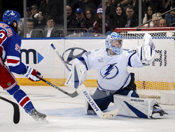 Lightning Rangers Hockey