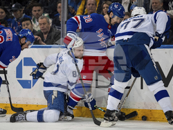 Lightning Rangers Hockey