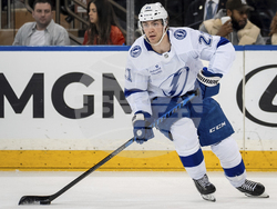 Lightning Rangers Hockey