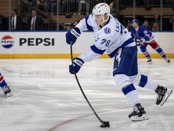 Lightning Rangers Hockey
