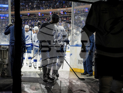 Lightning Rangers Hockey