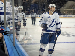 Lightning Rangers Hockey