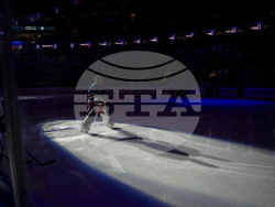 Lightning Rangers Hockey