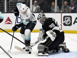 Kraken Kings Hockey