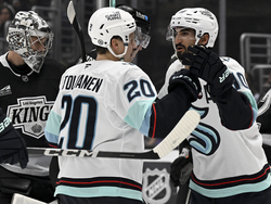 Kraken Kings Hockey