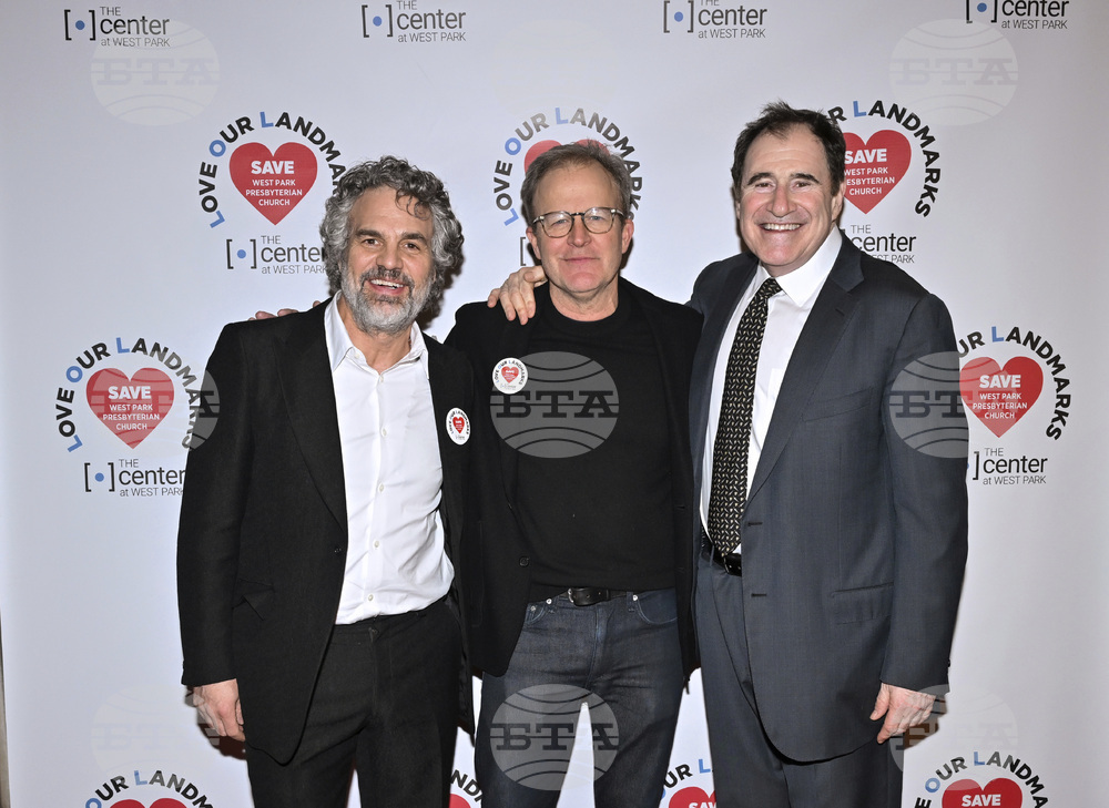 The Center at West Park in New York Presents Benefit Staged Reading of Network to support preservation of landmark Manhattan church