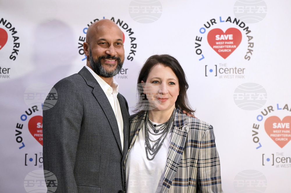 The Center at West Park in New York Presents Benefit Staged Reading of Network to support preservation of landmark Manhattan church