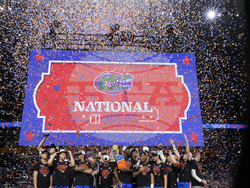 APTOPIX NCAA Florida Houston Basketball