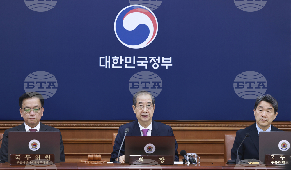 South Korea Election
