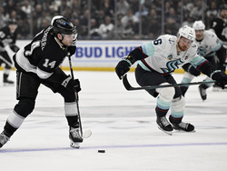 Kraken Kings Hockey